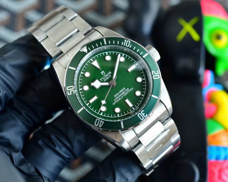 Tudor 42mm 050720